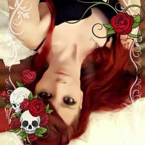 Meet your Posher, Katrina